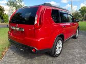 2012 Nissan X-trail 20Xt 4WD image 276317