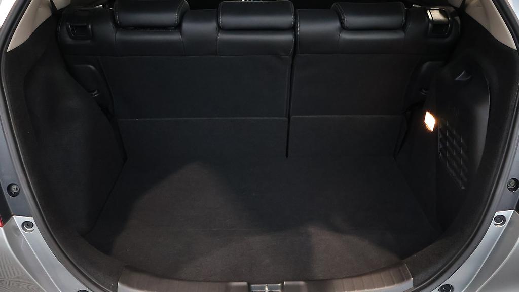 Honda Fit Hybrid L Package, Cruise Control image 311437