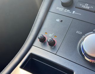 2012 Lexus Ct 200h Version C image 283750