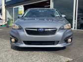 2017 Subaru Impreza Sport 2.0i-L Eyesight image 287046
