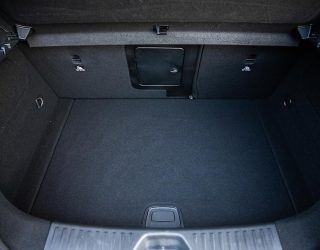 2013 Mercedes-benz A 250 Amg Sport package image 285618