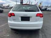 2013 Audi A3 Sportsback 1.4 TFSI image 286168