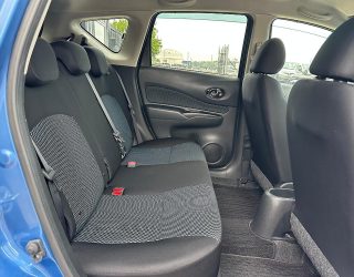 2015 Nissan Note X Model/ Push Start/ Lane Assist/ Collision Assist image 285693