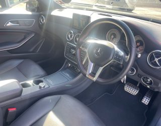 2014 Mercedes-benz A 180 AMG Sports image 285011