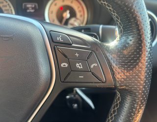 2014 Mercedes-benz A 180 image 276297