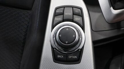 Bmw 320i Touring M Sport image 316208