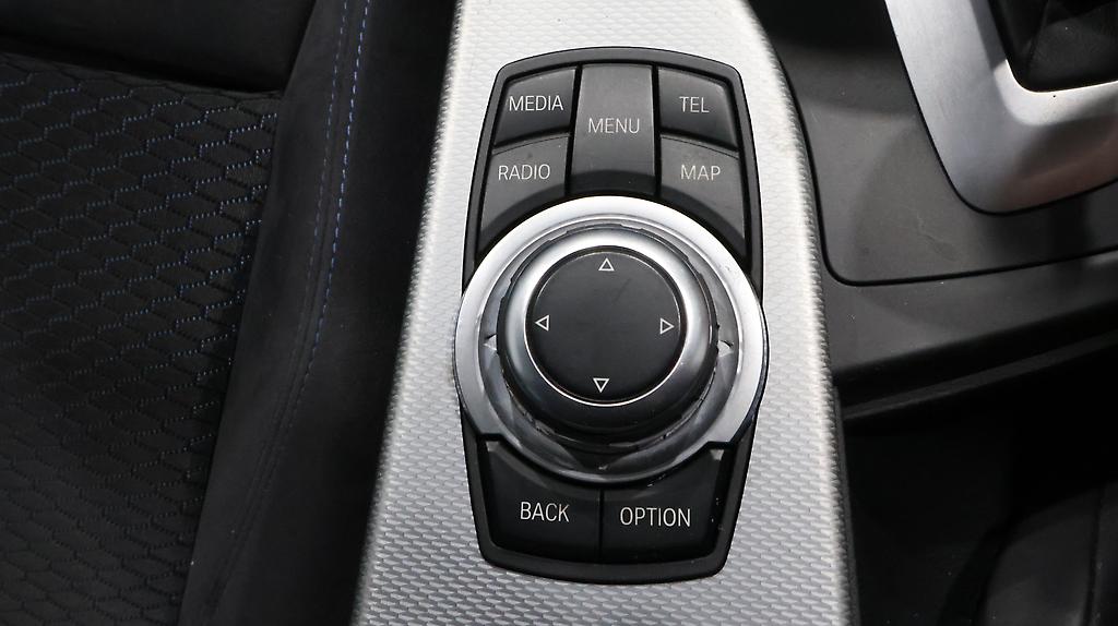 Bmw 320i Touring M Sport image 316208