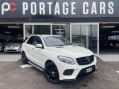 2016 Mercedes-benz Gle 350 D GLE 350D 3.0D/4WD/9A image 284176