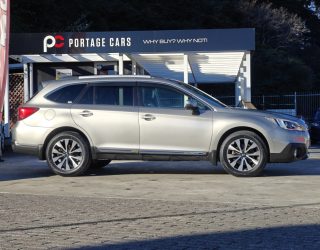 2015 Subaru Outback Premium – 2.5 image 286891