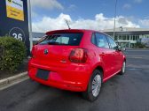 2015 Volkswagen Polo TSI Comfortline image 275692