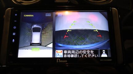 Nissan Note e-Power X Model, Apple Car Play, 360 Camera, pre collision assist image 308737