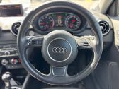 2012 Audi A1 1.4TFSI image 277143