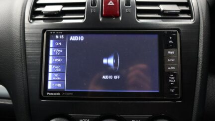 Subaru Impreza Sport 2.0i-S Eyesight AWD image 314094