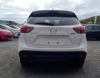 2013 Mazda Cx-5 image 276671