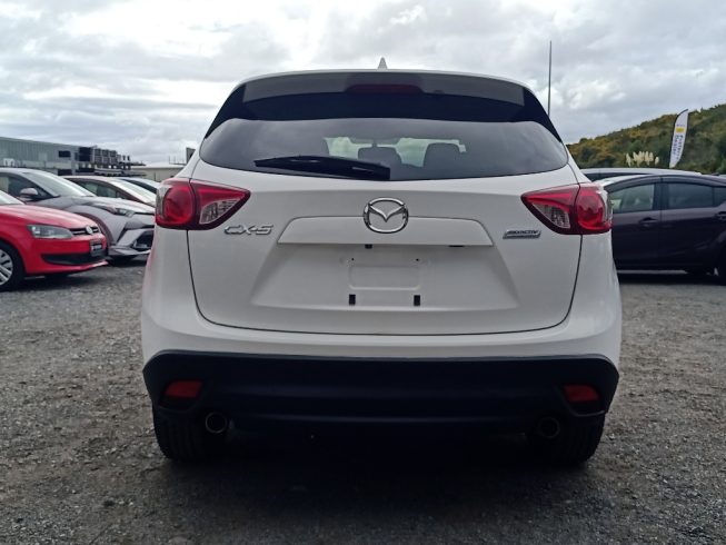 2013 Mazda Cx-5 image 276671