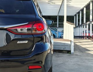 2013 Mazda Atenza 20S Wagon image 276265