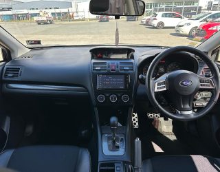 2013 Subaru Impreza Sport 2.0i-S Eyesight/ AWD/ Push Start/ Radar Cruise Control image 276944