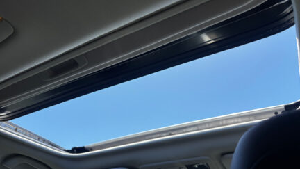 Subaru Outback Limited AWD – 2.5 image 317268