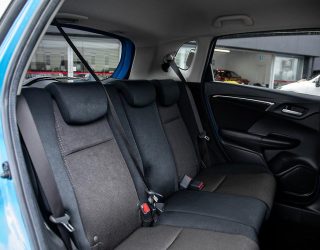 2013 Honda Fit Hybrid F-PKG/ Reverse Camera image 284674