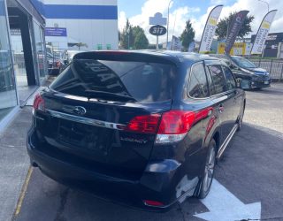 2014 Subaru Legacy image 276424