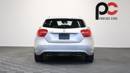 Mercedes-benz A 180 Super Low Kms image 317550