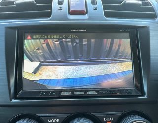 2012 Subaru Forester 2.0i-L Eyesight/ AWD/ Push Start/ Reverse Camera image 283788