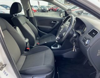 2012 Volkswagen Polo TSI Highline – Factory Alloy Wheels – Low KMS image 285514