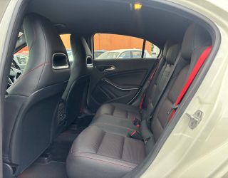 2013 Mercedes-benz A 250 A250 SPORT image 276813