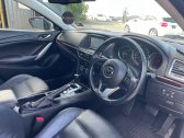 2012 Mazda Atenza Wagon 25S L-Package/ New Shape image 284601