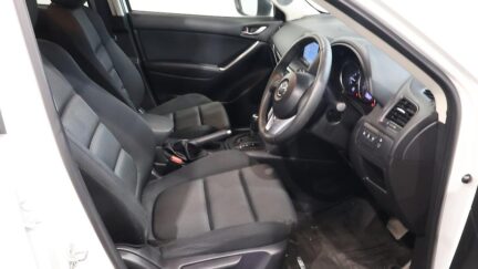 Mazda Cx-5 20S image 317511