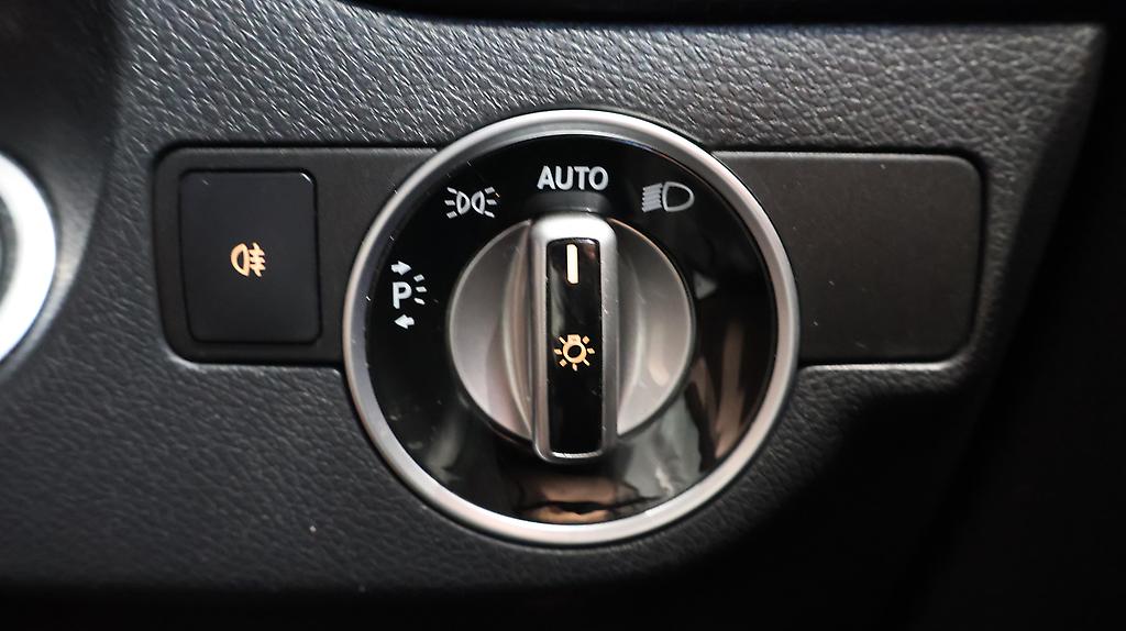 Mercedes-benz A 180 Super Low Kms image 317562