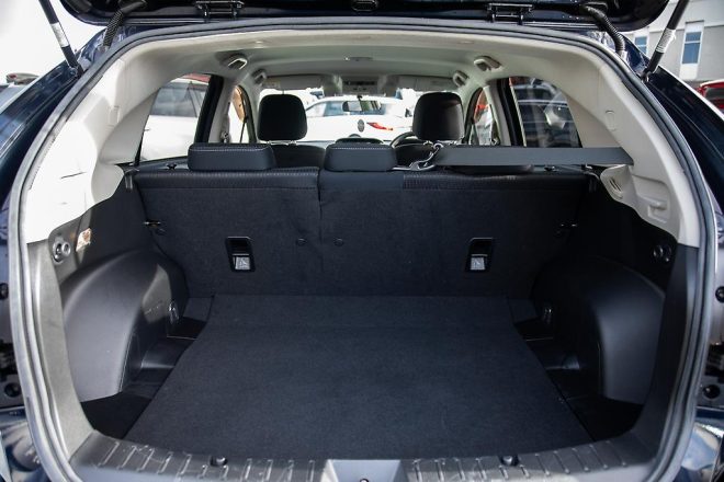 2014 Subaru Impreza Sport 2.0i Eyesight AWD image 283962