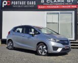 2014 Honda Fit Hybrid F-Package image 298083