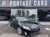 2012 Toyota Camry Hybrid G-Package image 277207