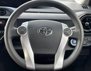 2015 Toyota Aqua image 276686