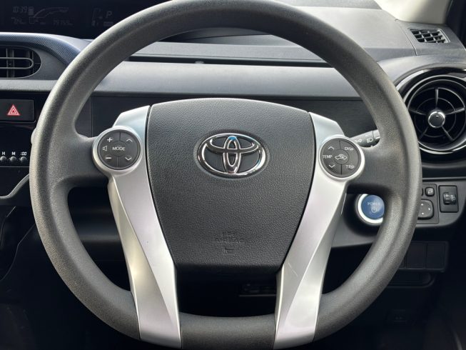 2015 Toyota Aqua image 276686