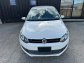 2012 Volkswagen Polo TSI Highline/ 2 Keys/ Low KMS!/ 31k KMS image 284404