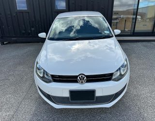 2012 Volkswagen Polo TSI Highline/ 2 Keys/ Low KMS!/ 31k KMS image 284404