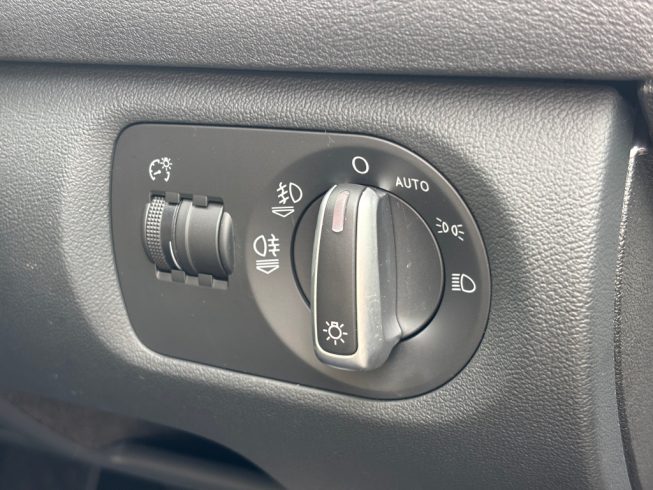 2013 Audi A3 Sportsback 1.4 TFSI image 286181