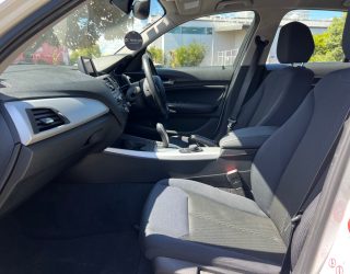 2012 Bmw 116i Low Kms image 264852