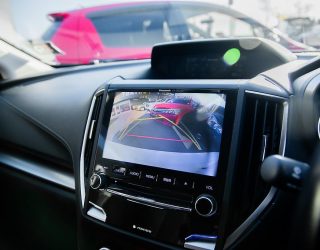 2017 Subaru Impreza Sport 2.0i-L Eyesight, Reverse Camera image 277024