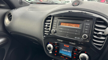 Nissan Juke 15RX image 277165