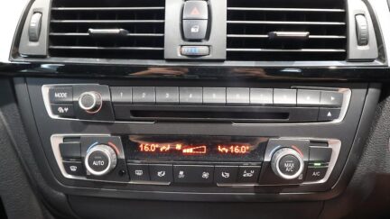 Bmw 320i Touring M Sport image 316211