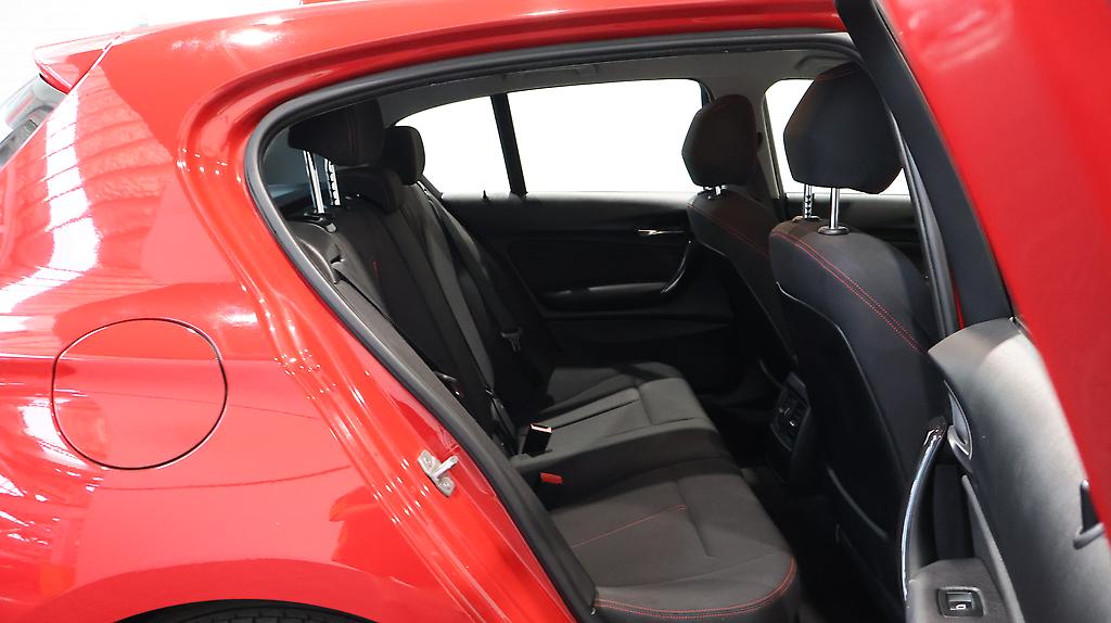 Bmw 116i Sport image 314279