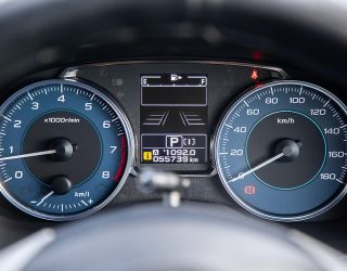 2014 Subaru Impreza Sport 2.0i Eyesight AWD image 283951