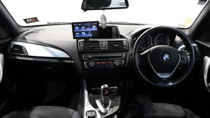 Bmw 116i Motorsport/ M Sport image 317617