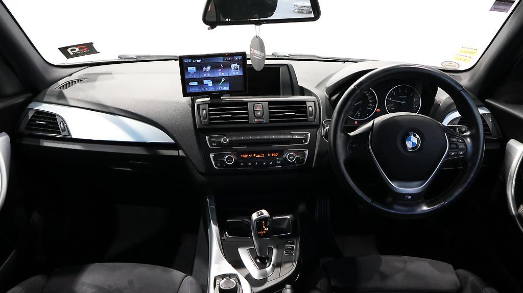 Bmw 116i Motorsport/ M Sport image 317617