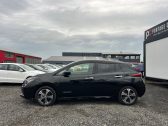 2018 Nissan Leaf 40Kwh G Model 84.7% SOH image 286295