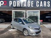 2012 Toyota Vitz U Smart Stop Package image 277300