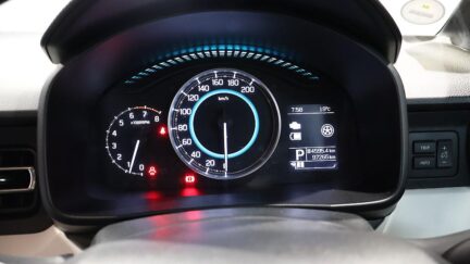 Suzuki Ignis Hybrid MX/ Push Start/ Steering Wheel Controls image 305228